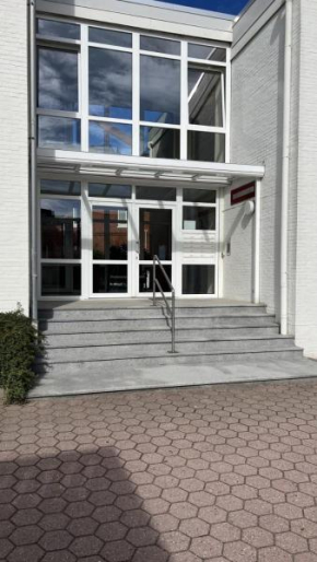 Leuchtturmblick
